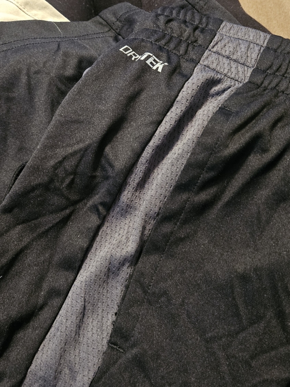 Men's Shorts TEK gear DryTek Athletic Shorts